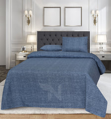 Double Bed Sheet Design NC-C 7292
