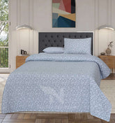 Double Bed Sheet Design NC-C 7190
