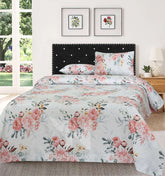 Double Bed Sheet Design NC-M 5004
