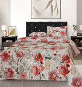 Double Bed Sheet Design NC-S 5035