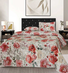 Double Bed Sheet Design NC-S 5035