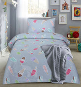 Kids Bed Sheet Design 277