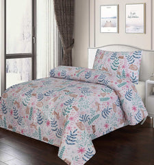 Single Bed Sheet Design 648