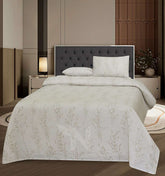 Double Bed Sheet Design NC-C 7129