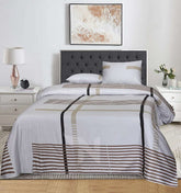 Double Bed Sheet Design NC-S 7233