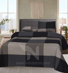 Double Bed Sheet Design NC-M 5086