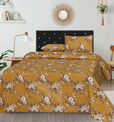 Double Bed Sheet Design NC-C 6094