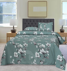 Double Bed Sheet Design NC-M 7078