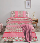 Single Bed Sheet Design 835