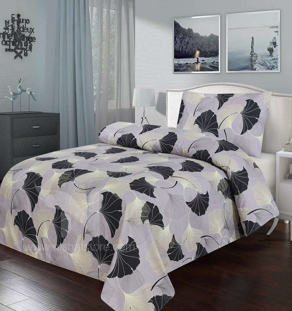 Single Bed Sheet Design 729