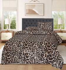 Double Bed Sheet Design NC-C 7182