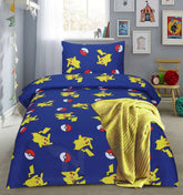 Kids Bed Sheet Design 278
