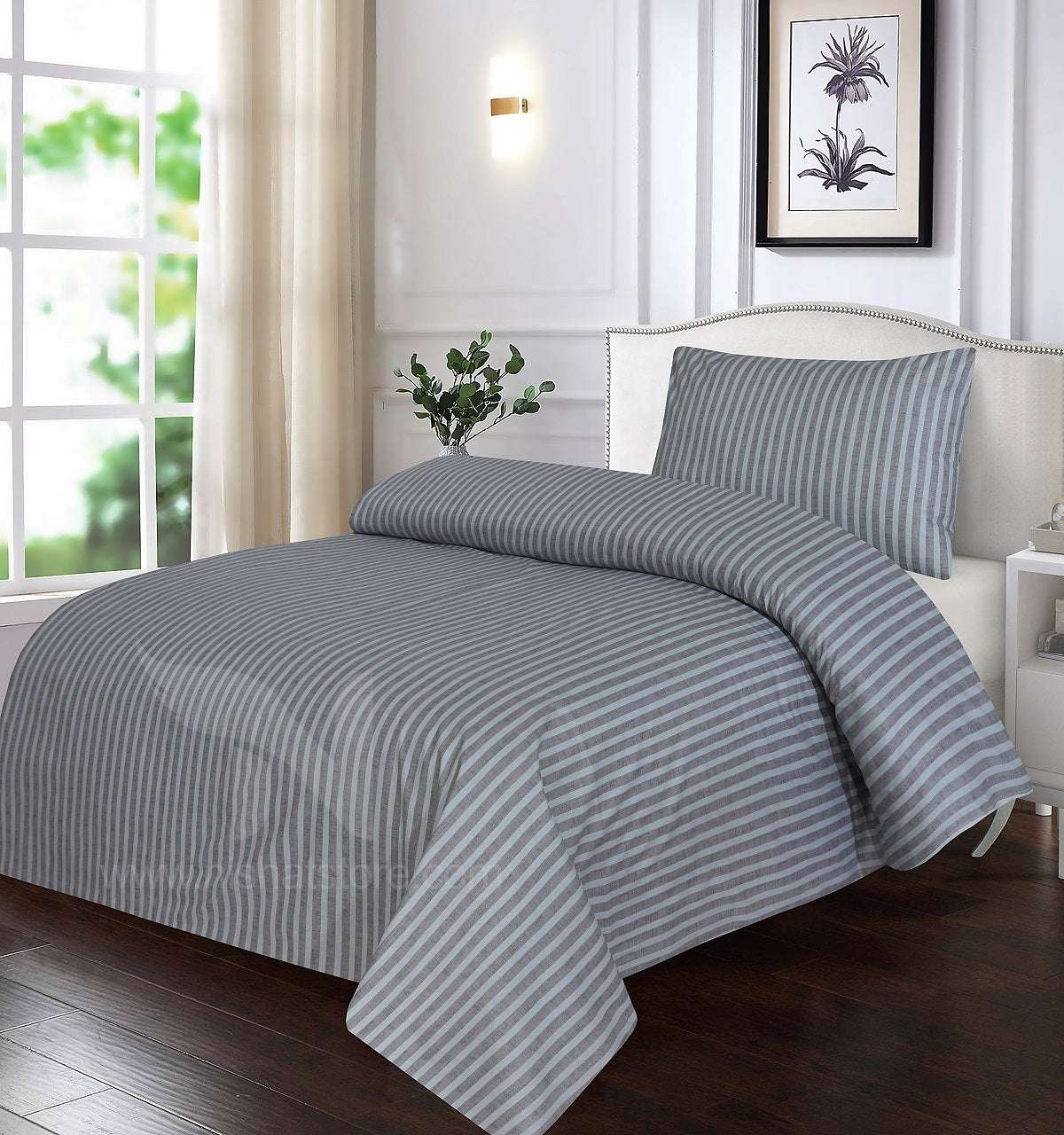 Single Bed Sheet Design 649