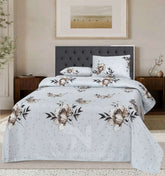 Double Bed Sheet Design NC-M 7259