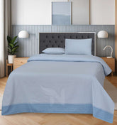 Double Bed Sheet Design NC-C 7308