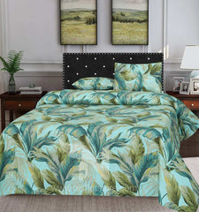 Double Bed Sheet Design NC-M 5081