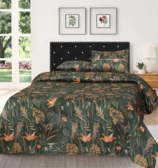 Double Bed Sheet Design NC-S 5006