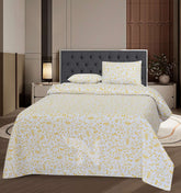 Double Bed Sheet Design NC-C 7128