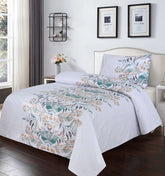 Single Bed Sheet Design 629