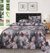 Double Bed Sheet Design NC-M 5008
