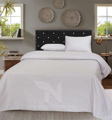 Double Bed Sheet Design NC-S 3948