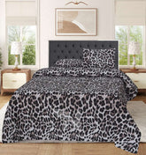 Double Bed Sheet Design NC-C 7180