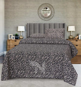 Double Bed Sheet Design NC-C 7051