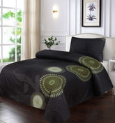 Single Bed Sheet Design 717