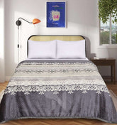 Exclusive Embossed Double Blanket NCS# 182