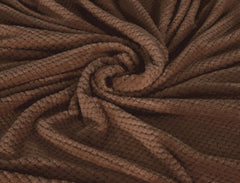 AC Blanket Embossed Paradise NCS #163