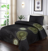 Single Bed Sheet Design 717