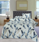 Double Bed Sheet Design NC-M 7080