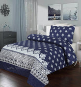 Single Bed Sheet Design 730