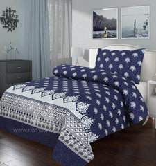Single Bed Sheet Design 730