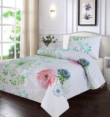 Single Bed Sheet Design 651