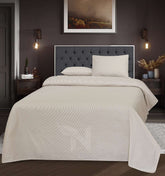Double Bed Sheet Design NC-C 7126