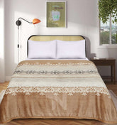 Exclusive Embossed Double Blanket NCS# 184