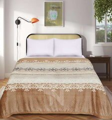 Exclusive Embossed Double Blanket NCS# 184