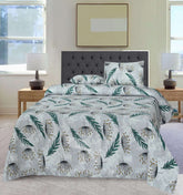 Double Bed Sheet Design NC-M 7086