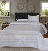 Double Bed Sheet Design NC-S 3949