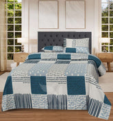Double Bed Sheet Design NC-M 7261
