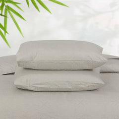 Ultrasonic Quilted Bedspread 3 PCS Design # 114