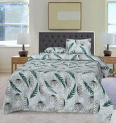 Double Bed Sheet Design NC-M 7086