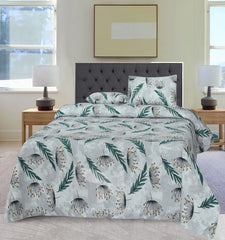 Double Bed Sheet Design NC-M 7086