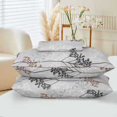 Double Bed Sheet Design NC-M 7360