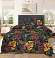 Double Bed Sheet Design NC-M 7214
