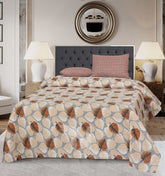 Double Bed Sheet Design NC-C 7052