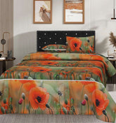 Double Bed Sheet Design NC-S 3896