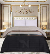 1 PC Double ( Filled Quilt ) NCS # 204