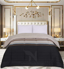 1 PC Double ( Filled Quilt ) NCS # 204